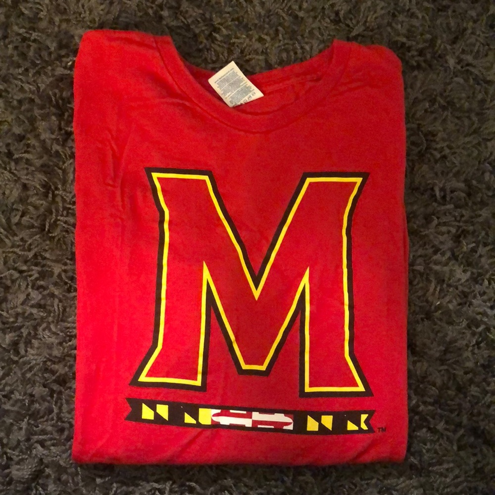 Maryland T-shirt